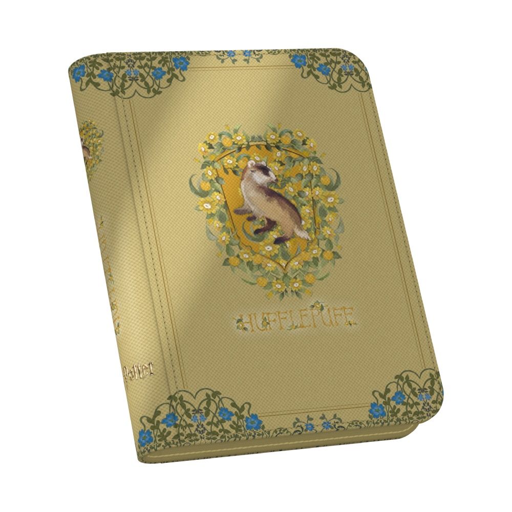 Harry Potter - Ultimate Guard: Portfolio – XenoSkin Zipfolio 160