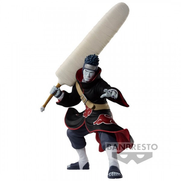 NARUTO SHIPPUDEN - VIBRATION STARS - HOSHIGAKI KISAME