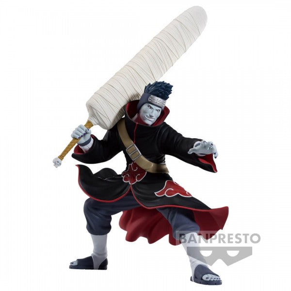 NARUTO SHIPPUDEN - VIBRATION STARS - HOSHIGAKI KISAME
