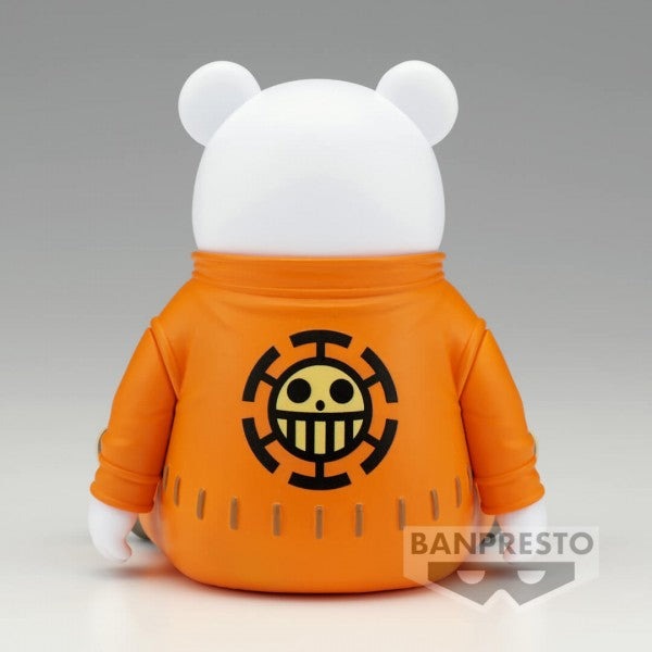 ONE PIECE - SOFVIMATES - BEPO