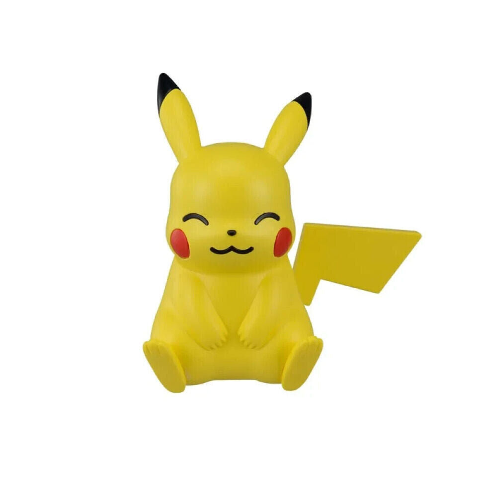 Small Pokemon Model Kits