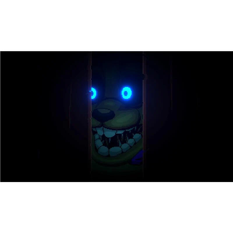 Five Nights at Freddy's: Into the Pit Nintendo Switch