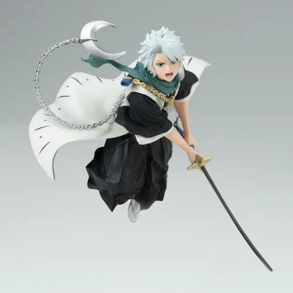 Banpresto Bleach Vibration Stars-Toushiro Hitsugaya