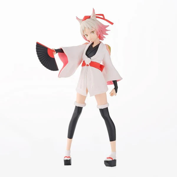 That Time I Got Reincarnated As A Slime Momiji Figure