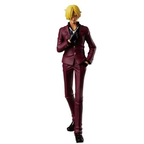 Banpresto One Piece The Shukko Special(C:Sanji)