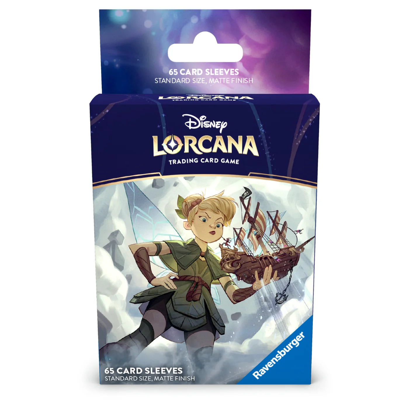 Disney Lorcana Sleeves