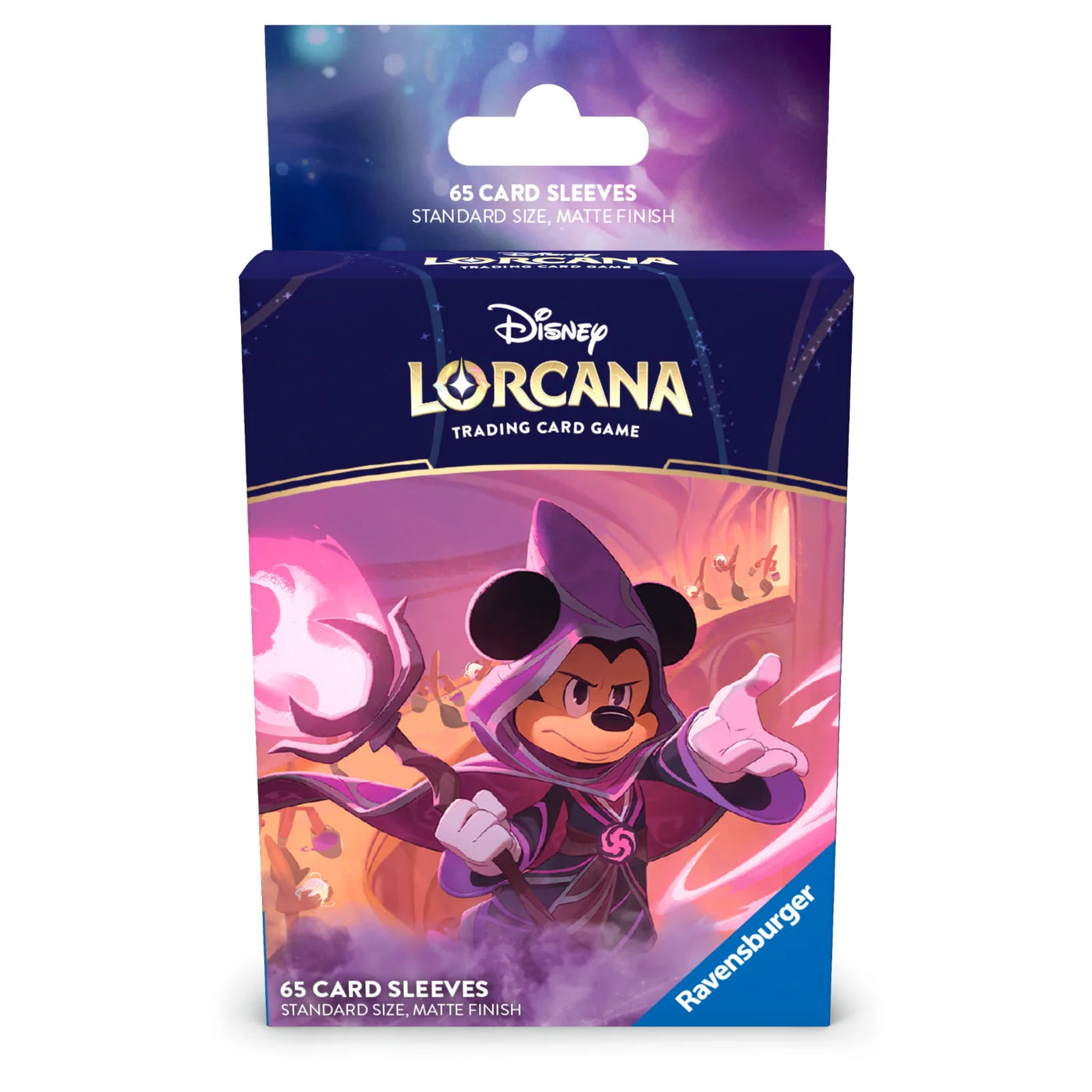Disney Lorcana Sleeves