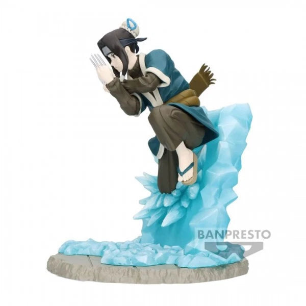 NARUTO - MEMORABLE SAGA - HAKU