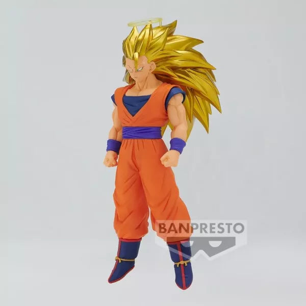 DRAGON BALL Z - BLOOD OF SAIYANS - SUPER SAIYAN 3 SON GOKU