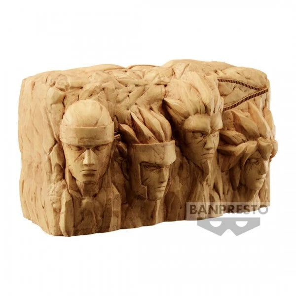 NARUTO - FL - HOKAGE ROCK