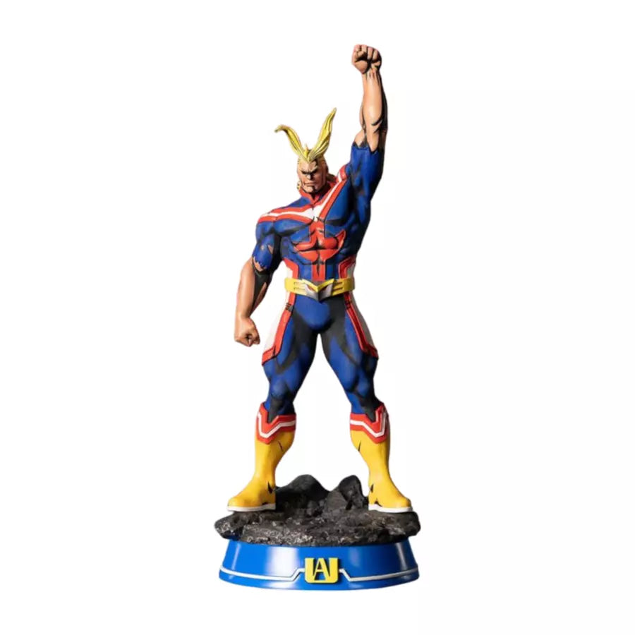 My Hero Academia - Symbol Of Peace, All Might 1:8 Scale Statue
