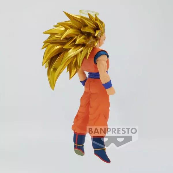 DRAGON BALL Z - BLOOD OF SAIYANS - SUPER SAIYAN 3 SON GOKU