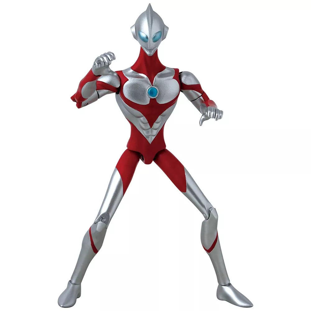 ULTRAMAN RISING - ACTION FIGURE - ULTRAMAN (RISING)