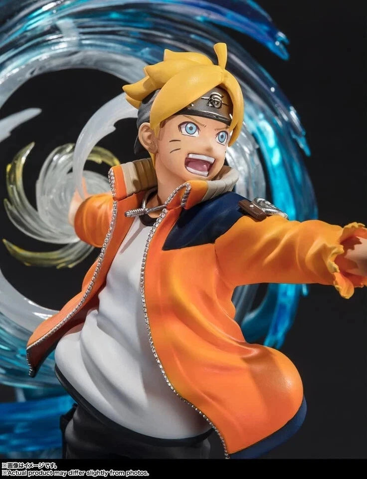 FIGUARTSZERO Boruto Uzumaki -Boruto- Kizuna Relation