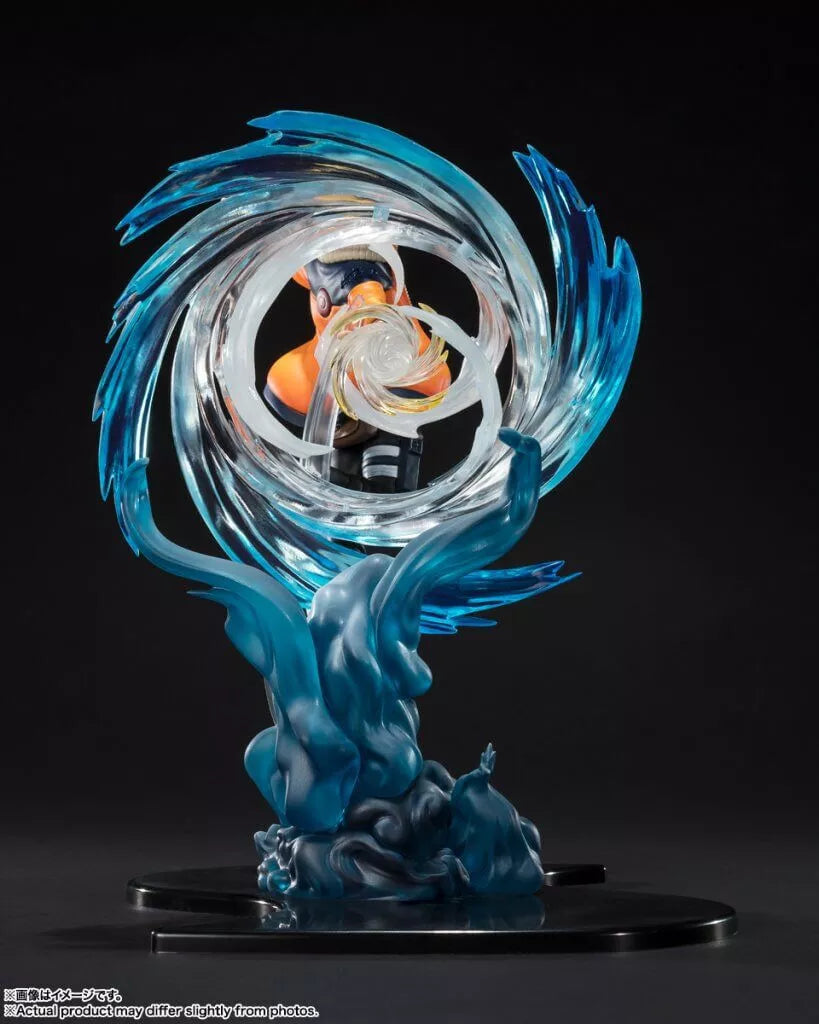 FIGUARTSZERO Boruto Uzumaki -Boruto- Kizuna Relation