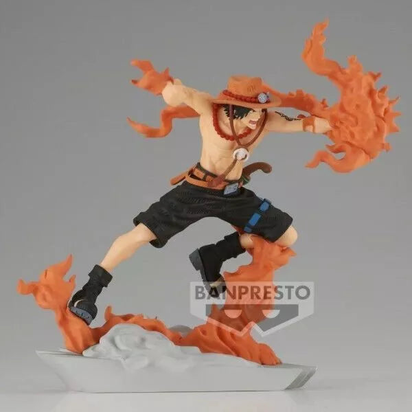 ONE PIECE - SENKOZEKKEI - PORTGAS.D.ACE