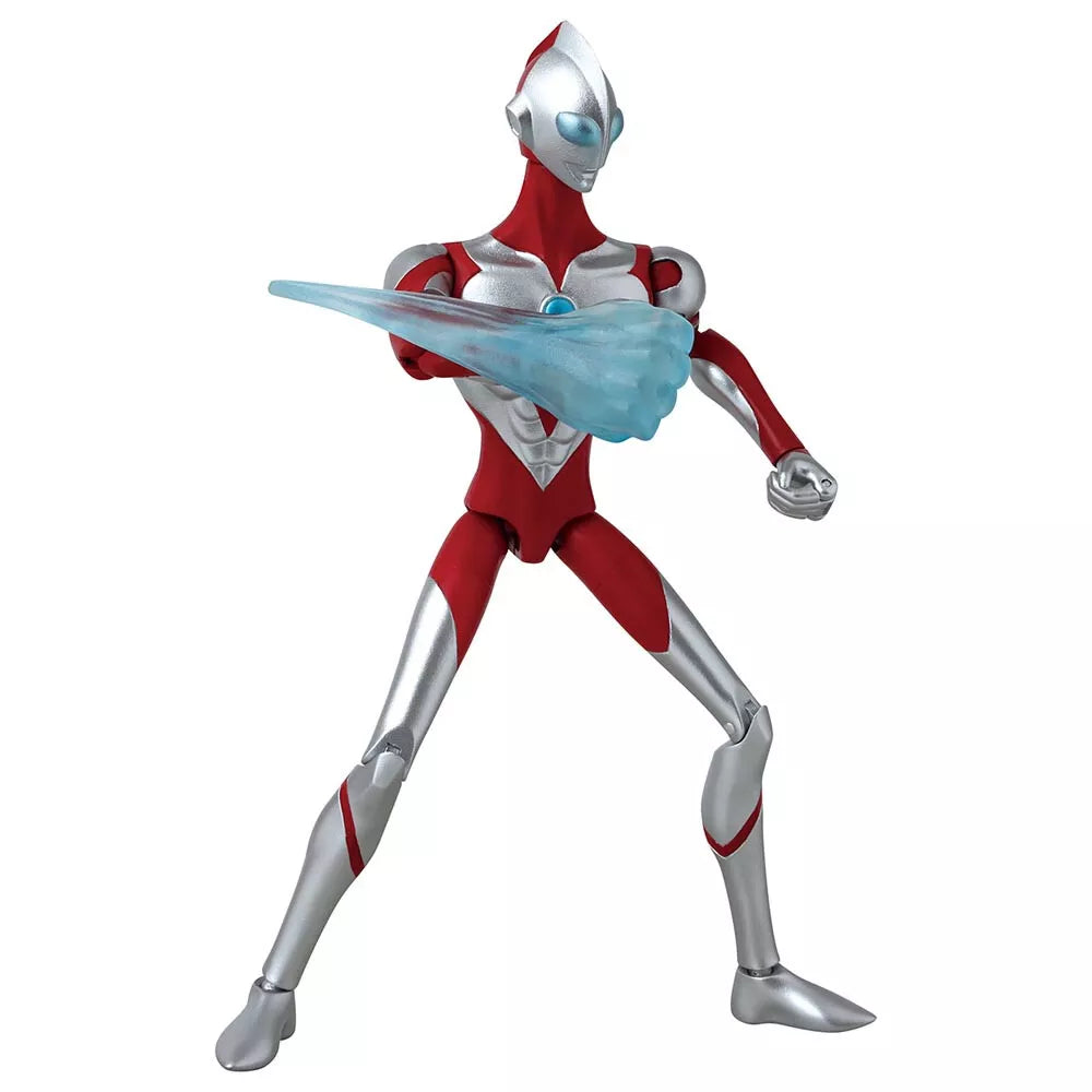 ULTRAMAN RISING - ACTION FIGURE - ULTRAMAN (RISING)
