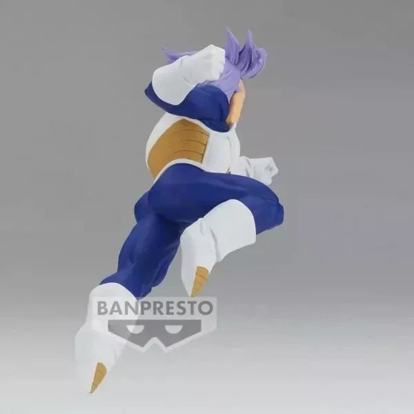 DRAGON BALL Z - CHOSENSHIRETSUDEN III VOL.2 (B:TRUNKS)