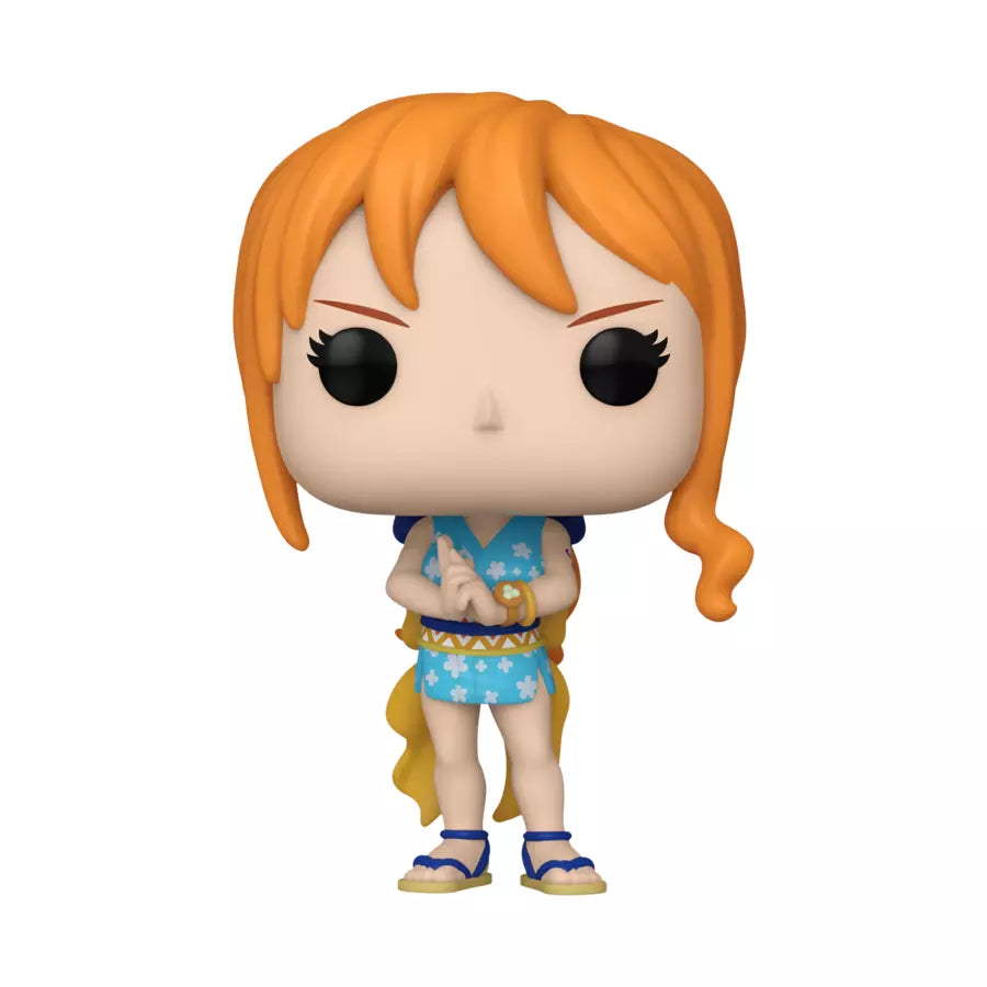One Piece - Onami Pop! Vinyl