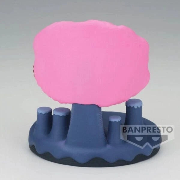 ONE PIECE - WORLD COLLECTABLE FIGURE LOG STORIES - TONY TONY CHOPPER