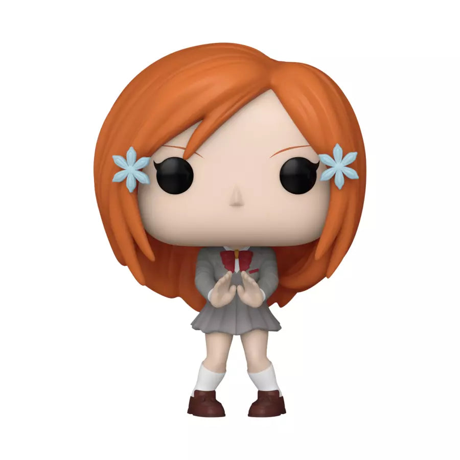 Bleach - Orihime Inoue Pop! Vinyl