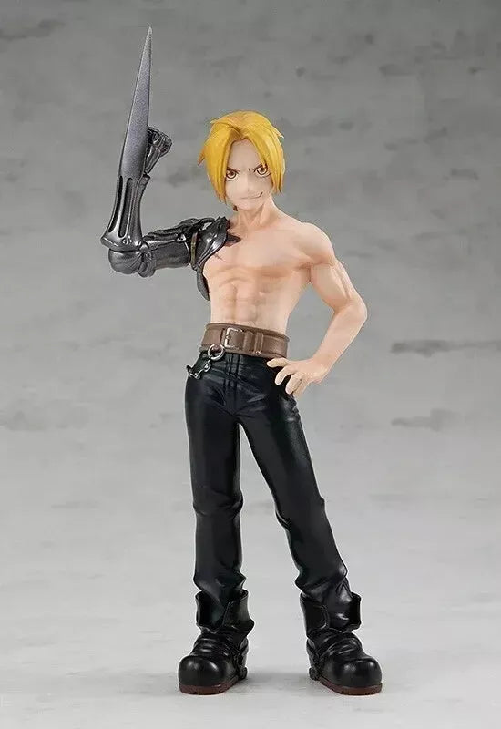 Fullmetal Alchemist: Brotherhood - Pop Up Parade Edward Elric Statue