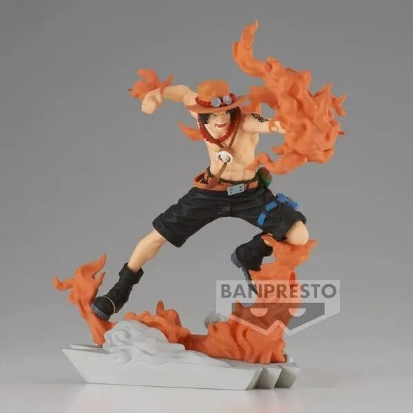 ONE PIECE - SENKOZEKKEI - PORTGAS.D.ACE