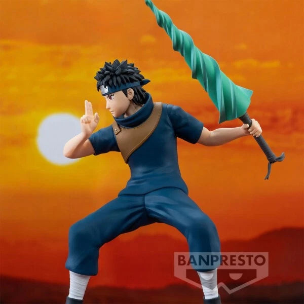 NARUTO - NARUTOP99 - UCHIHA SHISUI
