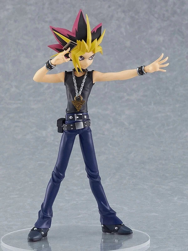 Max Factory POP UP PARADE Yu-Gi-Oh! Duel Monsters Yami Yugi Complete Figure