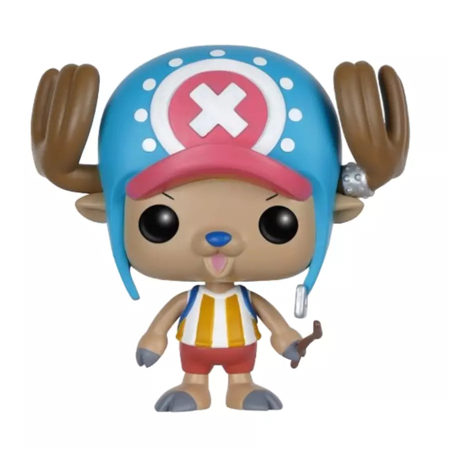 One Piece - TonyTony. Chopper Pop! Vinyl