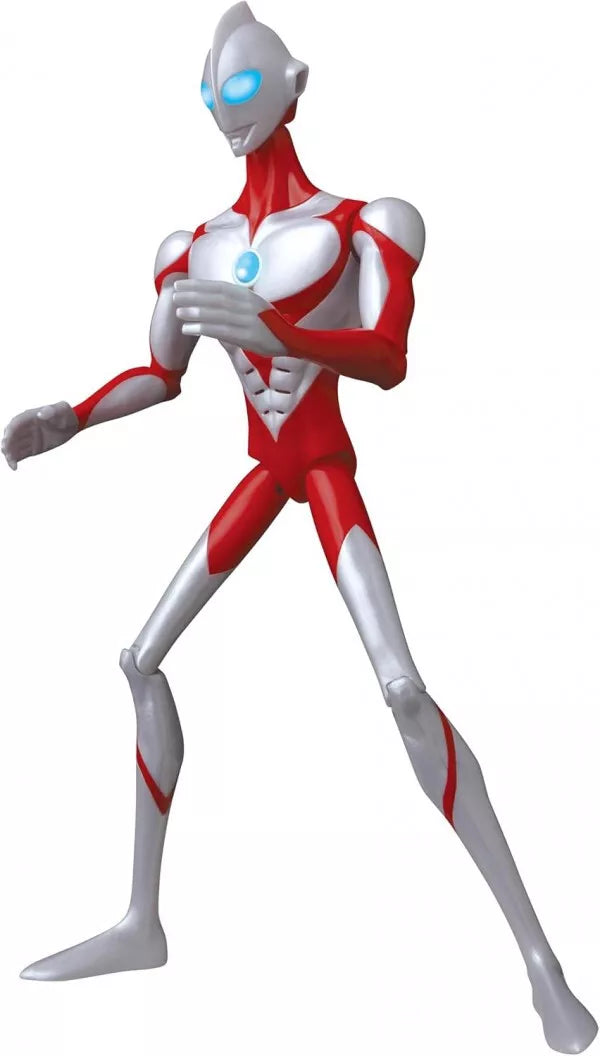 ULTRAMAN RISING - FEATURE ACTION FIGURE