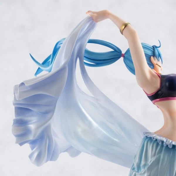 ONE PIECE - PORTRAIT.OF.PIRATES PLAYBACK MEMORIES - NEFERTARI VIVI