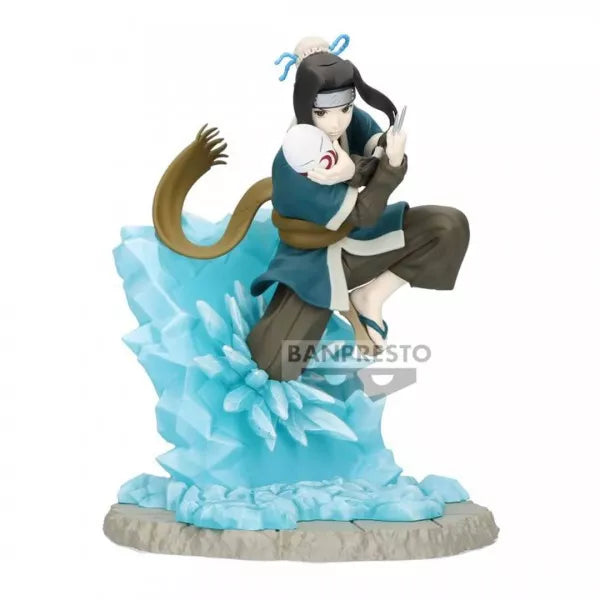 NARUTO - MEMORABLE SAGA - HAKU