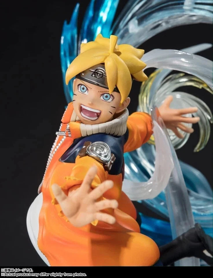 FIGUARTSZERO Boruto Uzumaki -Boruto- Kizuna Relation