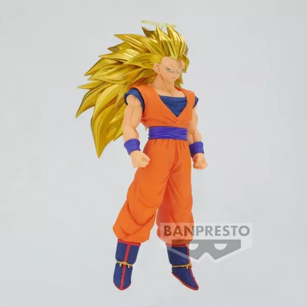 DRAGON BALL Z - BLOOD OF SAIYANS - SUPER SAIYAN 3 SON GOKU