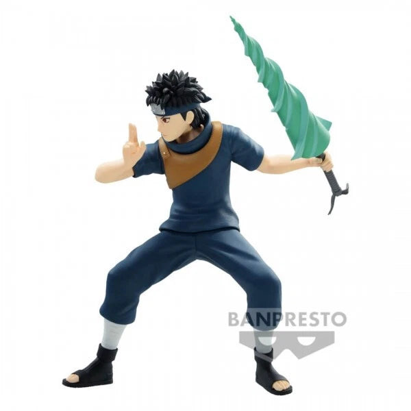 NARUTO - NARUTOP99 - UCHIHA SHISUI