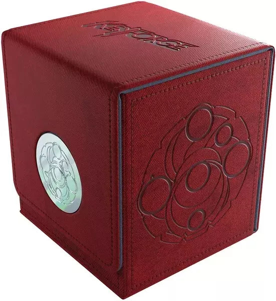 Keyforge Vault Deck Box