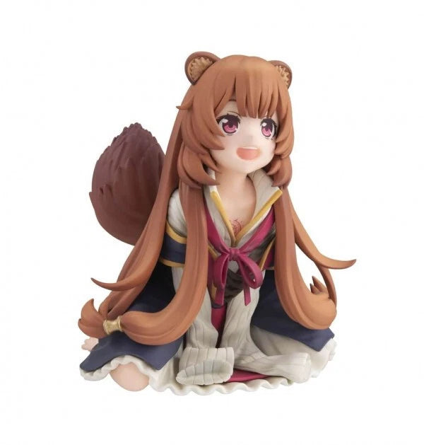 MELTY PRINCESS THE RISING OF THE SHIELD HERO - PALM-SIZE - RAPHTALIA (VER. CHILD