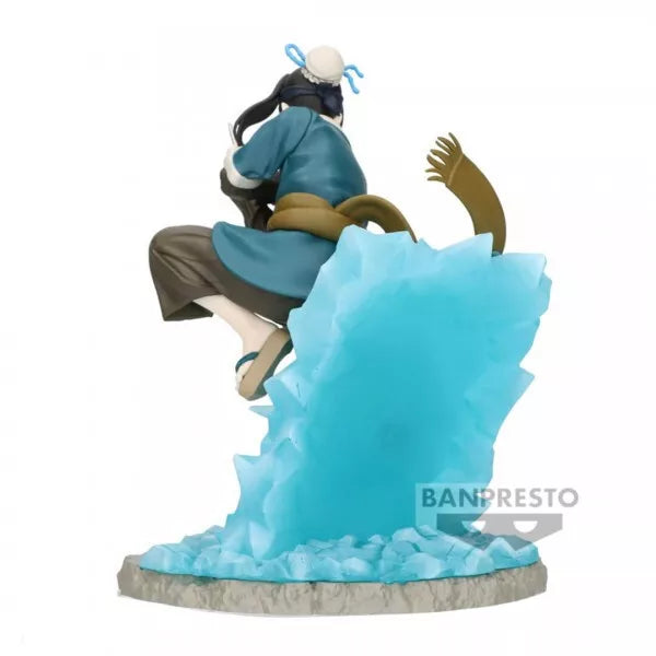 NARUTO - MEMORABLE SAGA - HAKU