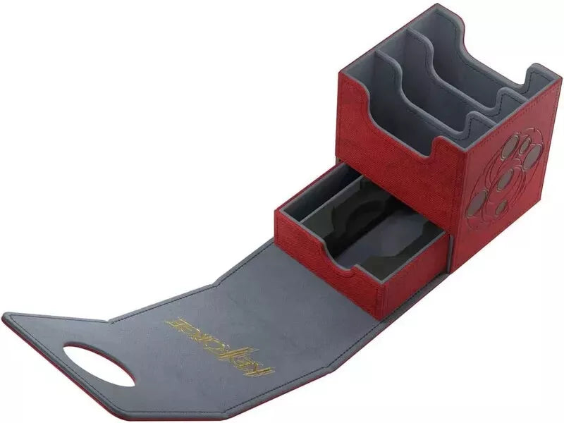 Keyforge Vault Deck Box