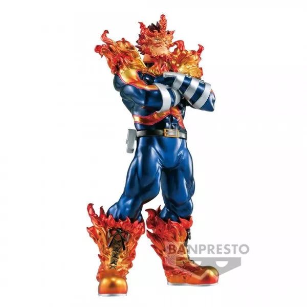 My Hero Academia - Age of Heroes - Endeavor Special