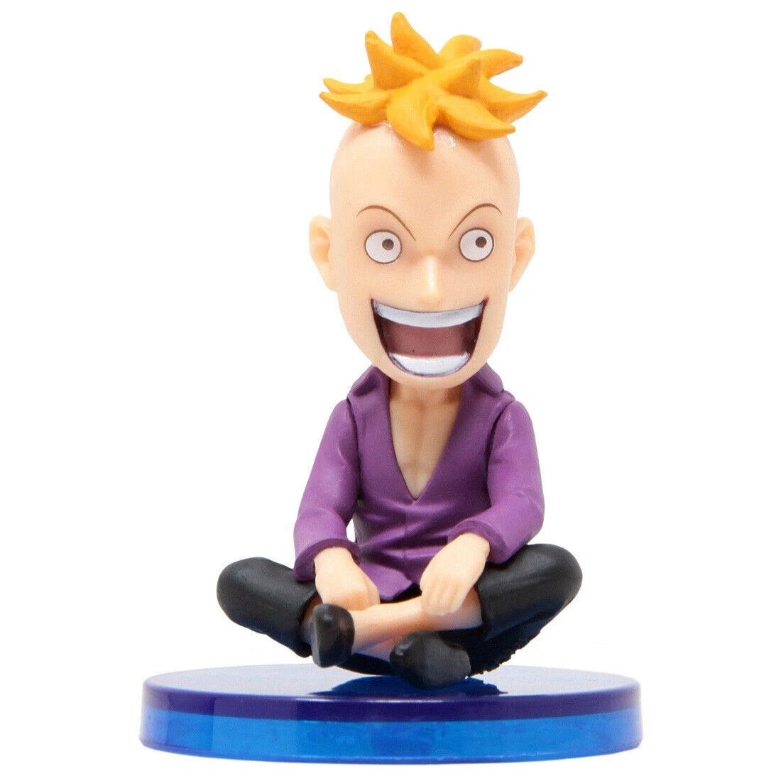 One Piece World Collectable Figure Wanokuni Kaisouhen Vol. 3