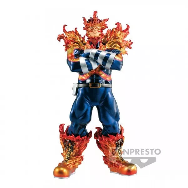 My Hero Academia - Age of Heroes - Endeavor Special