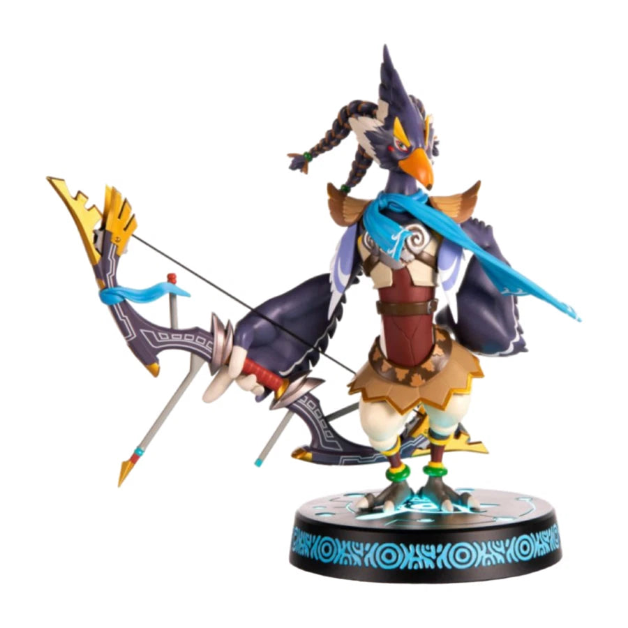 The Legend of Zelda - Revali PVC Statue Collector's Edition