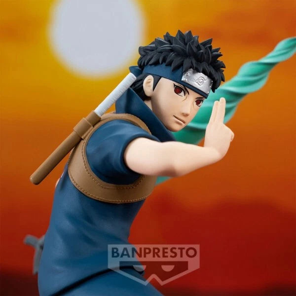 NARUTO - NARUTOP99 - UCHIHA SHISUI