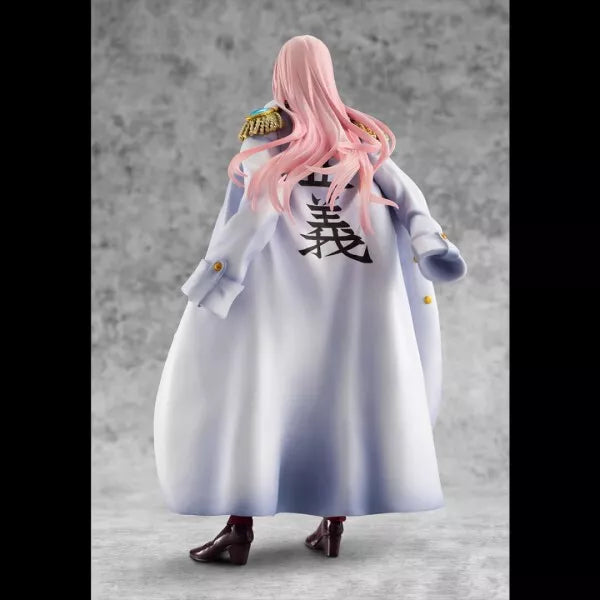 ONE PIECE - PORTRAIT.OF.PIRATES LIMITED EDITION - BLACK CAGE HINA (REPEAT)
