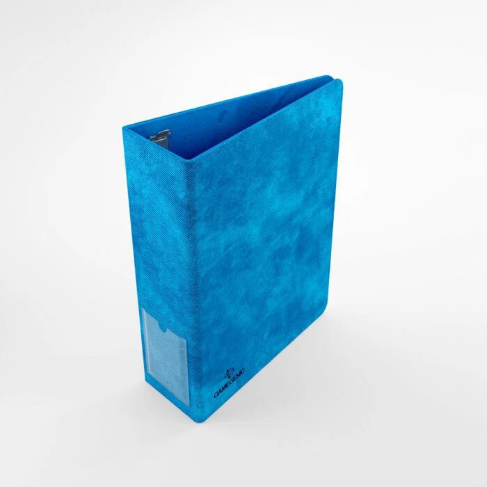 Gamegenic Prime Ring Binder