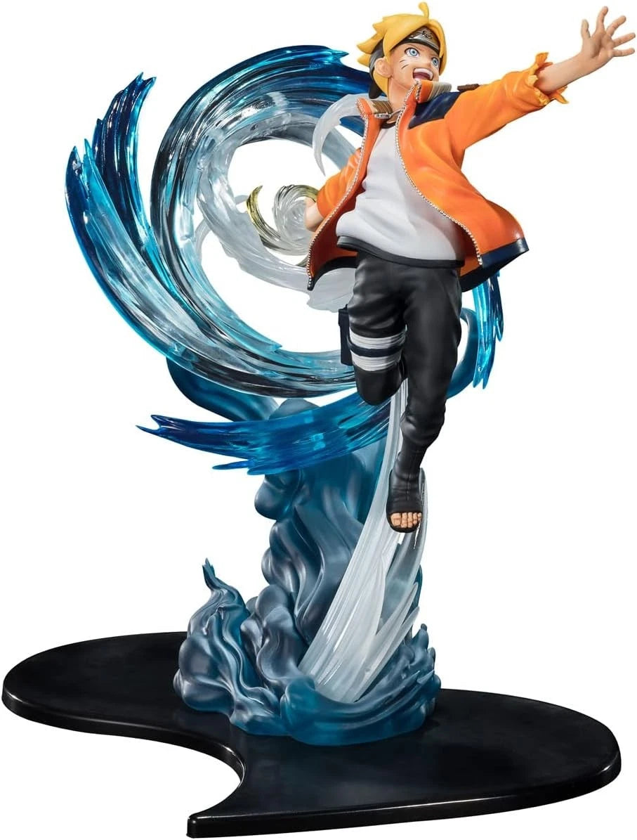 FIGUARTSZERO Boruto Uzumaki -Boruto- Kizuna Relation