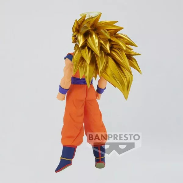 DRAGON BALL Z - BLOOD OF SAIYANS - SUPER SAIYAN 3 SON GOKU
