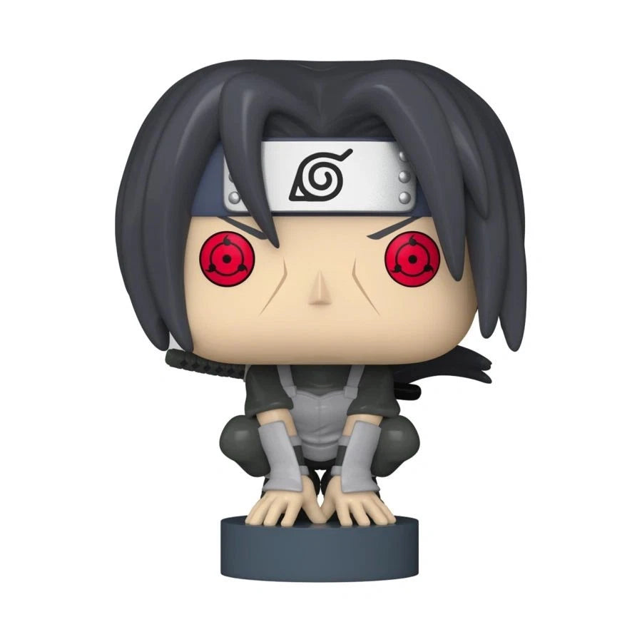 Naruto - Itachi (Young) Pop! Vinyl